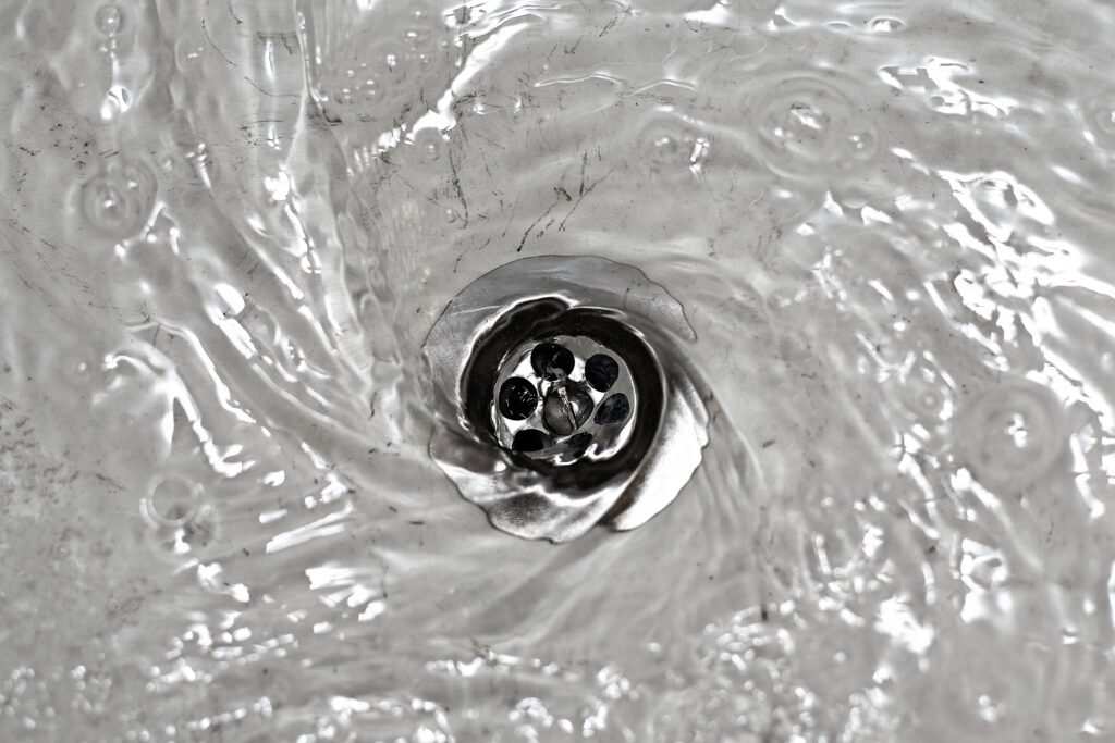 Drain cleaning service Phoenix Valley plumbing