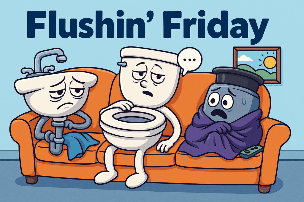 Professional plumbing service Phoenix Valley Arizona