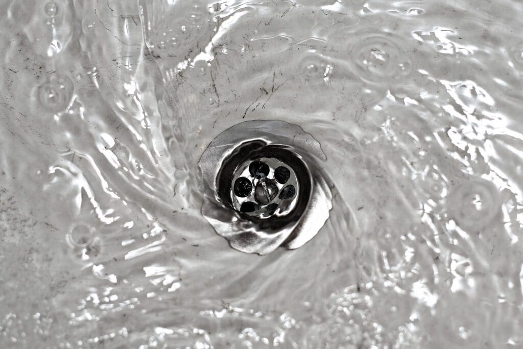 Drain cleaning service Phoenix Valley plumbing